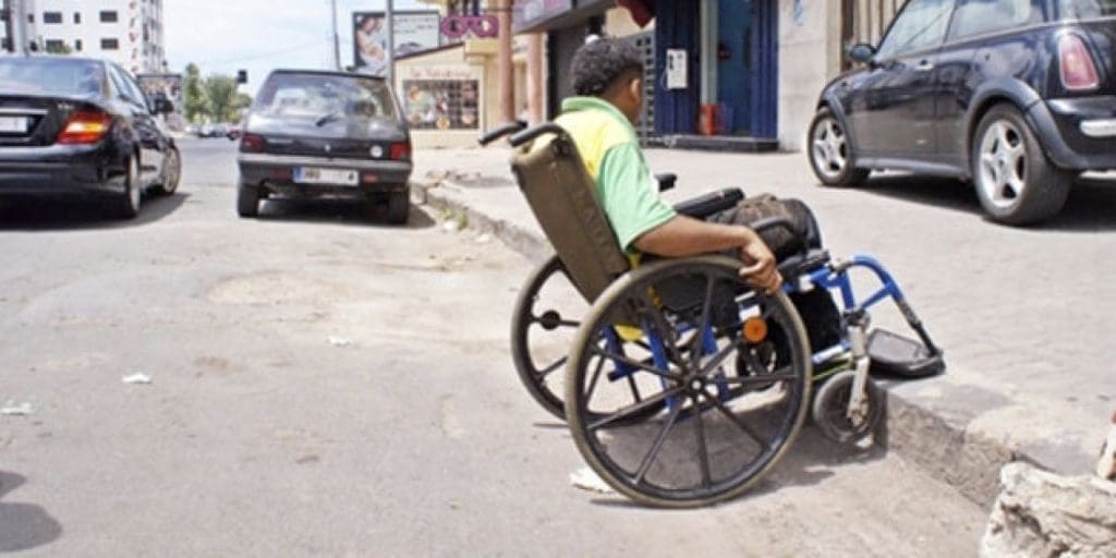 HCP: Près de trois tiers de personnes en situation d’handicap n’ont aucun niveau d’instruction