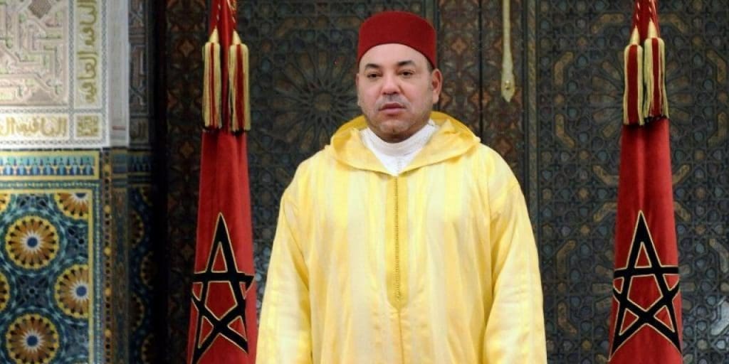 Développement urbain: le Roi Mohammed VI appelle à l’élaboration « d’une vision commune »
