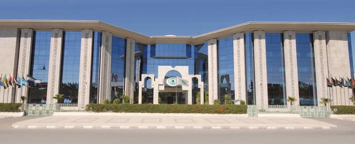 ISESCO: Appel à la garantie des droits du peuple Palestinien et à l’établissement de l’état palestinien avec Al Qods comme capitale