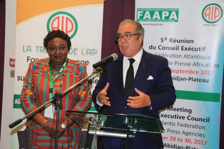 Afrique: Les agences de presse rattrapées par le débat sur les réseaux sociaux