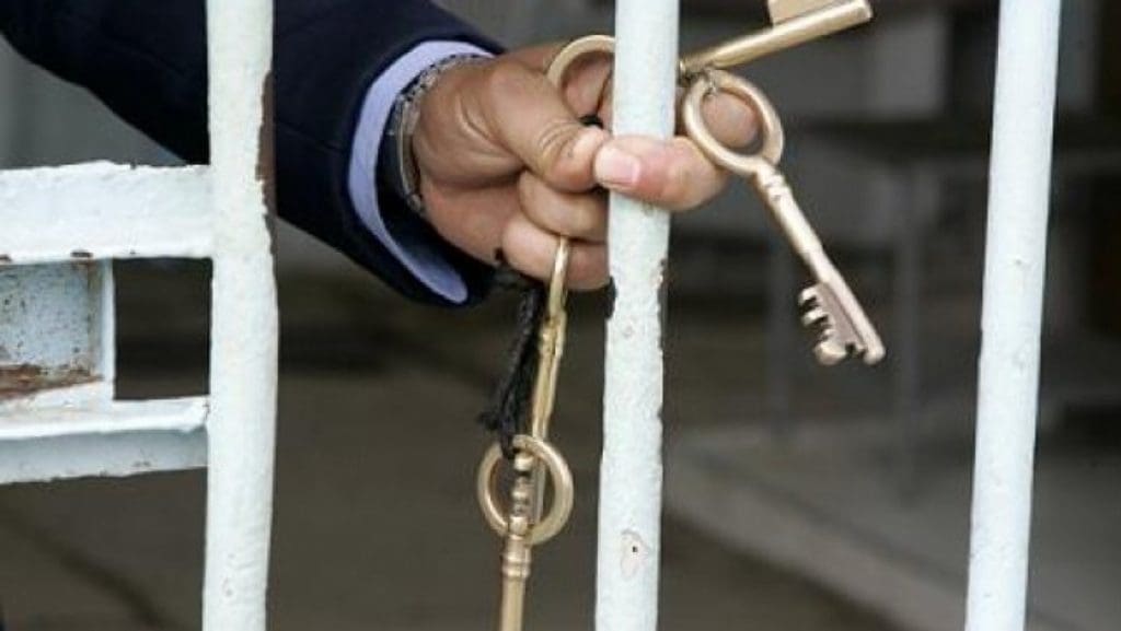 Prison centrale de Kénitra: Premier café culturel au profit des pensionnaires