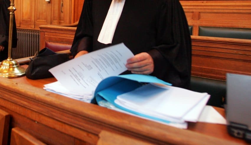 Le président d’un conseil communal traduit devant la justice pour falsification d’un document