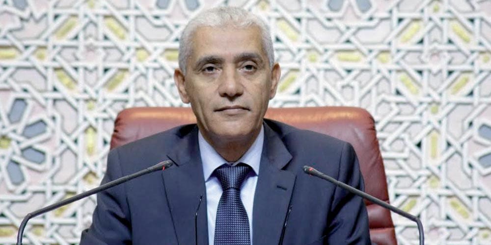 Rachid Talbi Alami se révolte contre les propos misogynes de l’animateur de Radio Mars