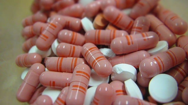 Saisie au port Tanger Med d’une grande quantité du médicament « Tramadol » susceptible d’être utilisé comme drogue