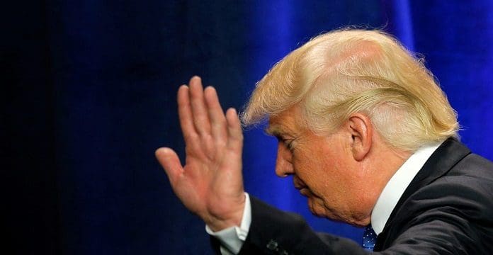 Trump menace de cesser les aides américaines au Maroc