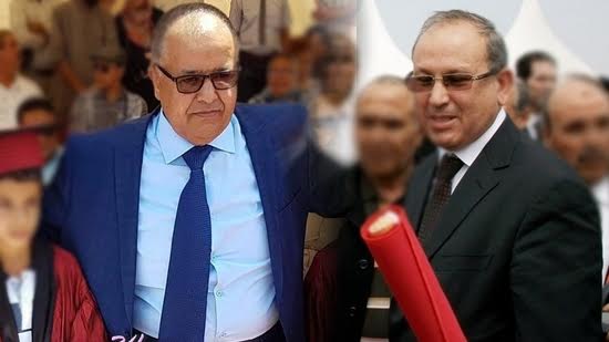 Séisme politique: « Barlamane » révèle l’identité d’un deuxième wali limogé
