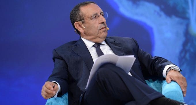 Une nouvelle ère s’ouvre dans les relations maroco-sud-africaines