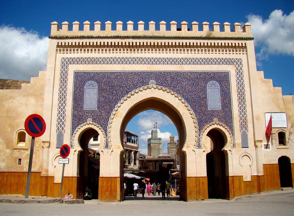 Fès: Manifestation après l’agression sexuelle présumée sur deux fillettes