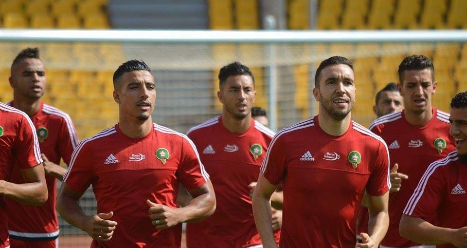 CHAN 2018: Maroc vs Cameroun en match amical samedi