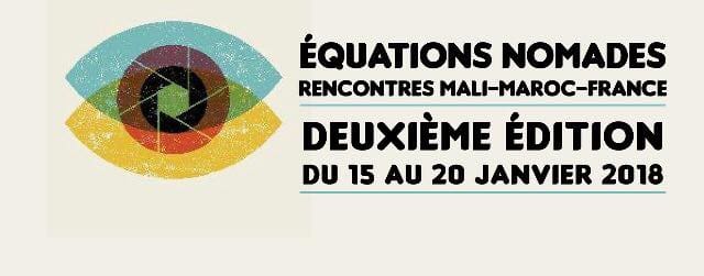 Bamako: Des artistes Marocains prennent part au festival culturel « Équations nomades »