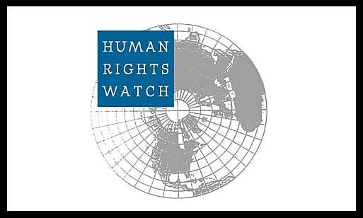 Droits de l’Homme au Maroc: Les autorités rejettent les allégations du rapport annuel de HRW