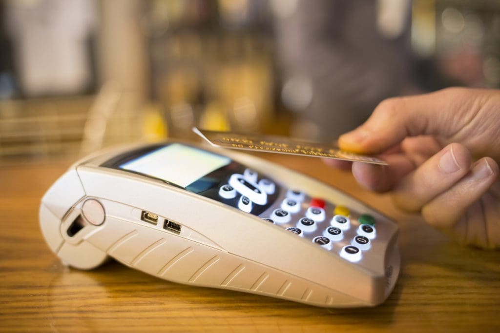 Maroc: Le paiement sans contact est désormais possible