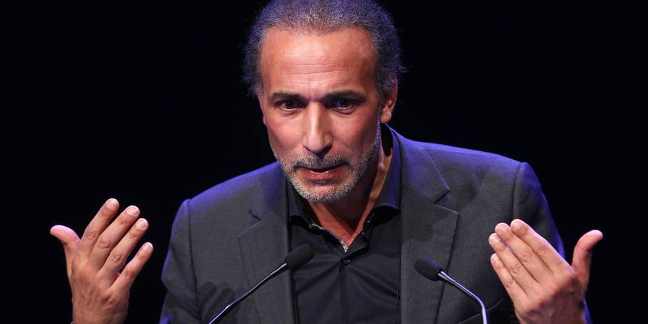 Accusations de viol : Tarik Ramadan placé en garde à vue