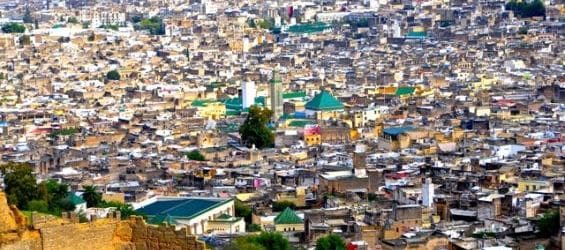 Fès: La capitale spirituelle fête sa journée annuelle du 4 au 7 janvier