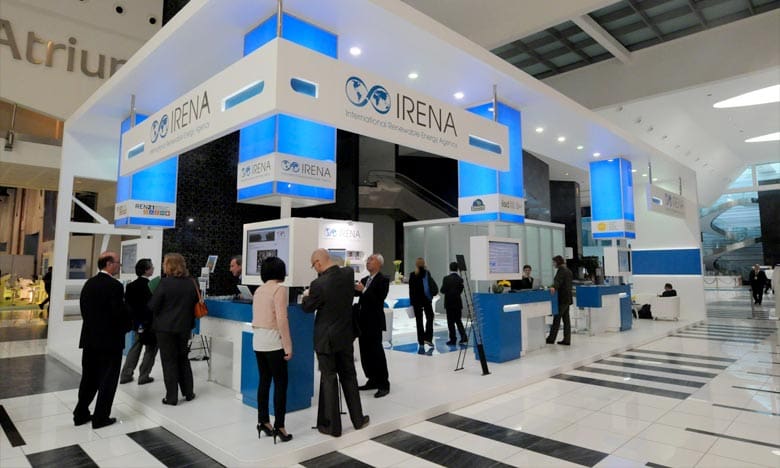 Abou Dhabi: Le Maroc participe à la 8e assemblée générale de l’IRENA