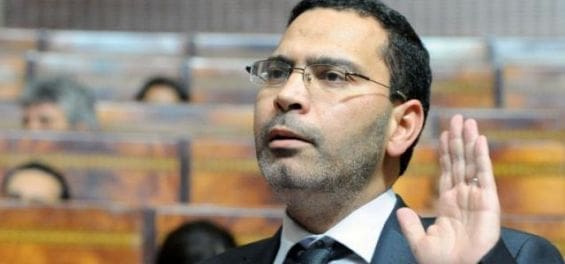Casablanca: El Khalfi plaide pour le renforcement du rôle de la société civile