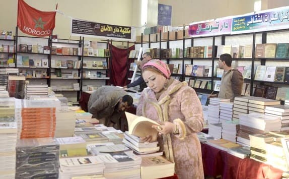 Salon international du livre du Caire : Des éditeurs marocains à la 49e édition