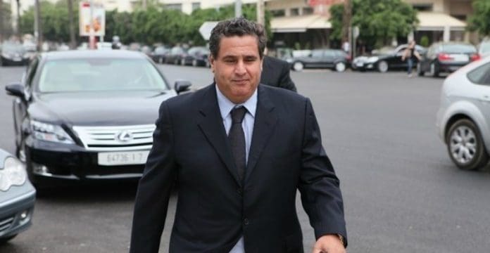 Aziz Akhannouch en visite à Jerada ce vendredi