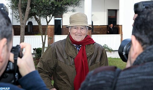 Rabat: Une conférence pour rendre hommage à Abdellah Laroui