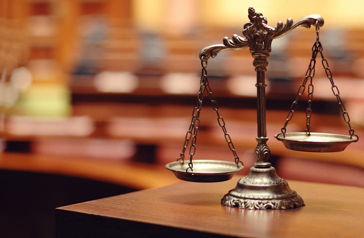 Corruption et trafic de drogue: 26 accusés devant la chambre criminelle chargée des crimes financiers