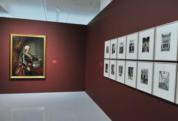MMVI de Rabat: Conférence sur l’art espagnol du XXe siècle