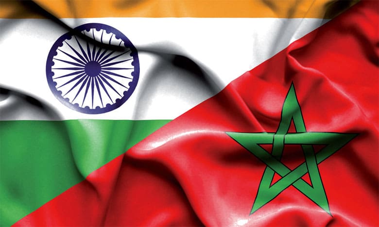 Maroc/Inde: Renforcement de coopération dans le domaine de l’habitat