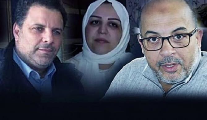 Affaire Merdas:  Peine de mort pour Hicham Mouchtari, perpétuité pour la veuve