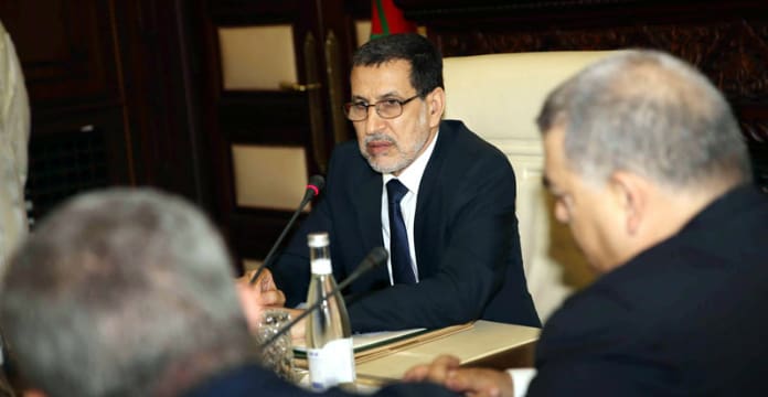 Conseil de gouvernement: Des nominations à de hautes fonctions approuvées