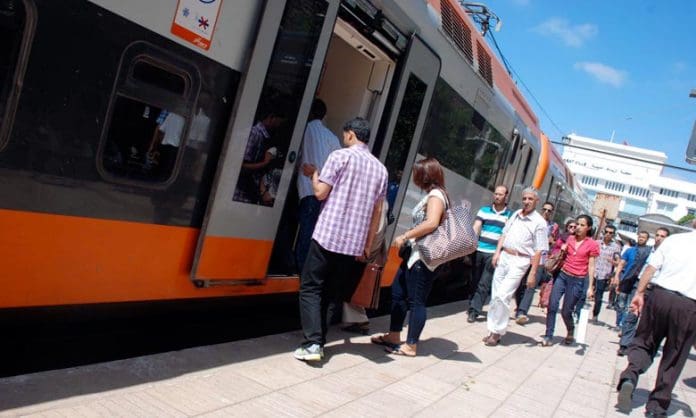 ONCF: Mise en place d’un plan de transport « spécial vacances »