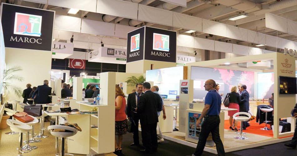 Oslo: Participation du Maroc au salon international du tourisme