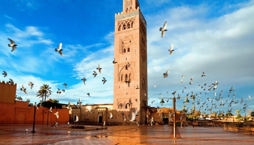 Marrakech: La ville ocre maintient son titre de « leader du tourisme national »