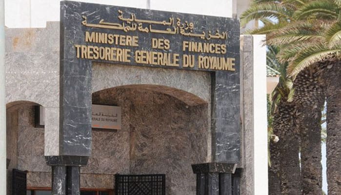 La dette du trésor atteint plus de 692 MMDH à fin 2017