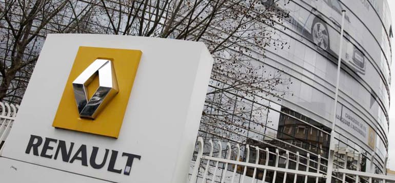 Renault Maroc: 41,8% de parts de marché en 2017 et plus d 70 mille livraisons