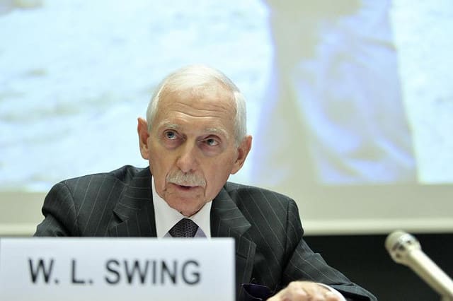 OIM: la politique migratoire adoptée par le Maroc affiche des résultats positifs