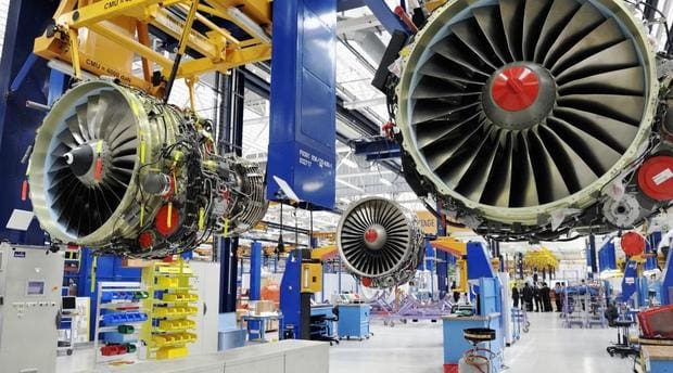 Fès-Meknès: Une zone industrielle aéronautique pourrait bientôt voir le jour
