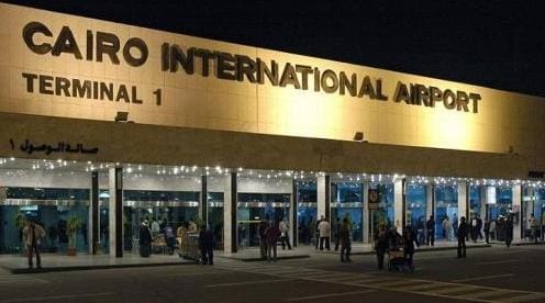 Aéroport du Caire: Décès d’une marocaine suite à une crise cardiaque