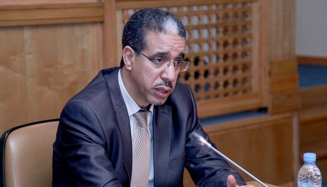 12,3 MMDH, total des investissements engagés durant la période 2003-2017