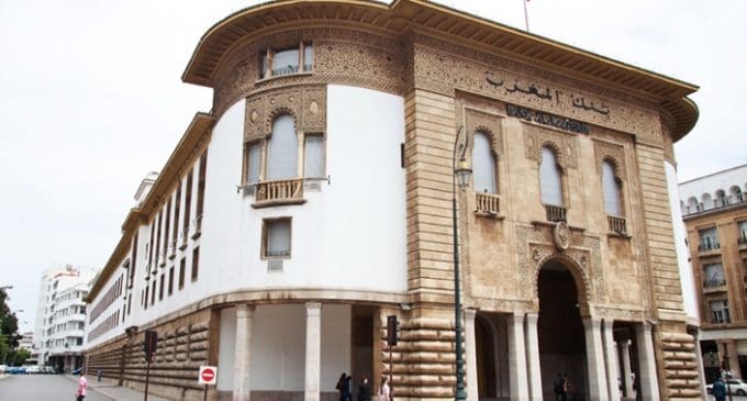 Véhiculation d’un message frauduleux: Bank Al-Maghrib décline toute responsabilité