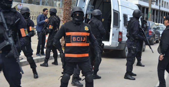 Terrorisme: Un ancien combattant de daech condamné à 5 ans de prison