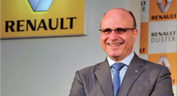 Renault Maroc: Hausse de la production globale en 2017