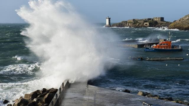 Tempête Carmen: Appel à la vigilance dans 26 départements français