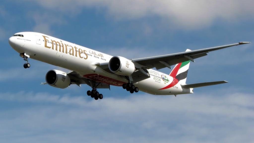 Tunisie: Reprise des vols de la compagnie Emirates