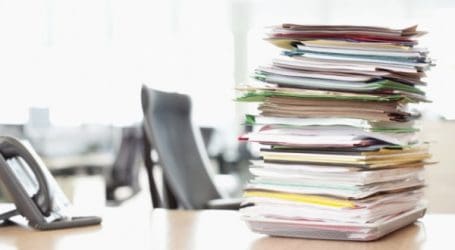 Fonction publique: Le salaire moyen représente 3 fois le PIB par habitant