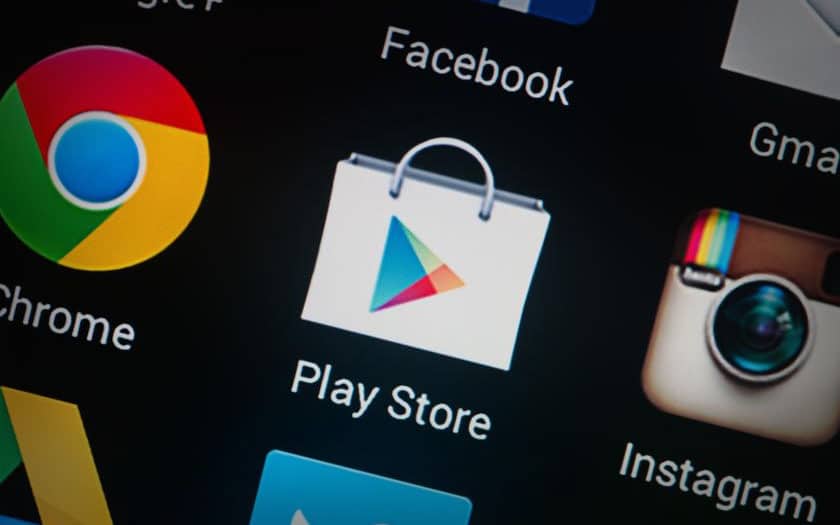 Piratage: Alerte aux fausses applications