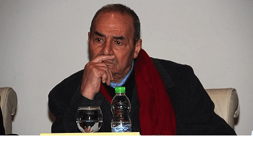 Hamid El Hazzaz, l’ancien gardien de l’équipe nationale nous a quittés