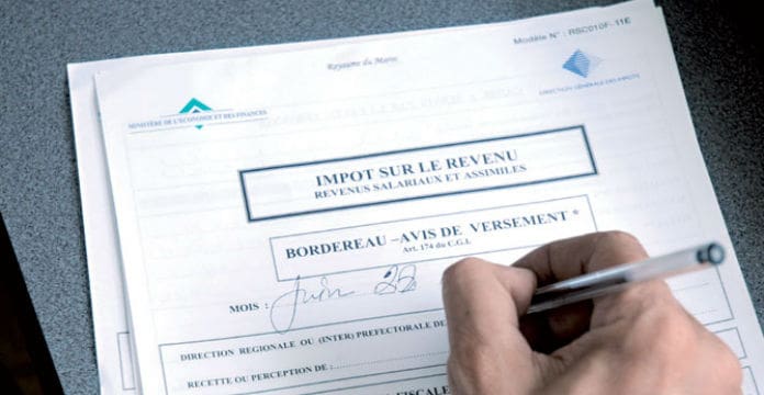 Impôts: Annulation totale ou partielle des pénalités, amendes, majorations et frais de recouvrement