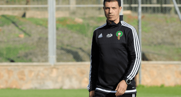 Jamal Sellami: « Toutes les conditions sont favorables à ce que le titre de la CHAN soit nôtre »