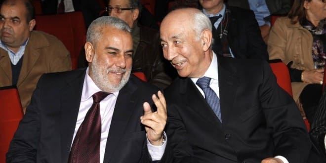 Cour des comptes: la dette du Trésor a progressé sous Abdelilah Benkirane