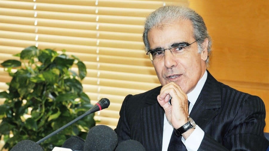 Jouahri: « la réforme du régime de change n’était imposée par aucune institution financière internationale »