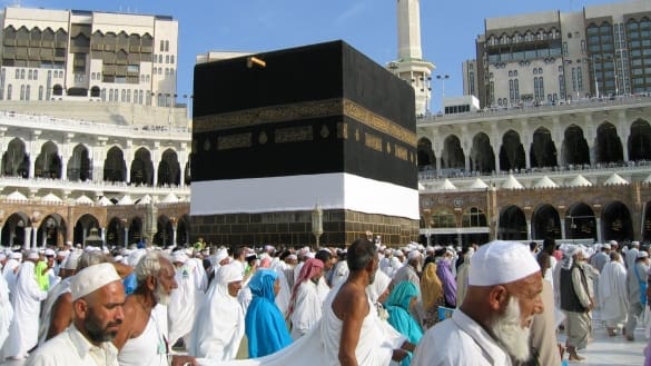 Hajj: avec la Covid, le désarroi et les craintes de musulmans âgés